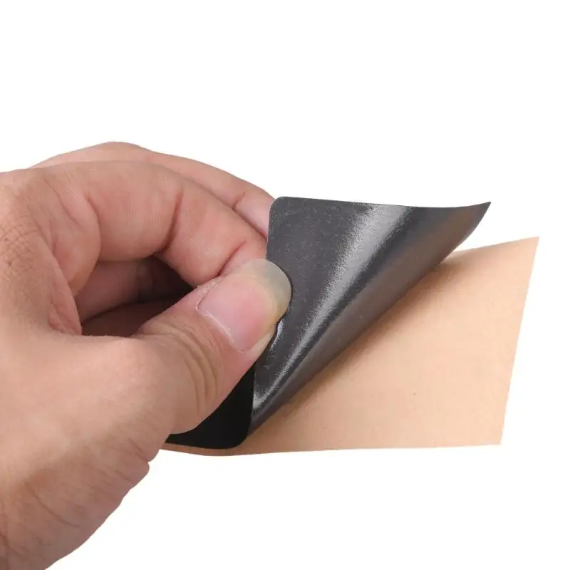 Y1UB 2Pcs 컴퓨터 트랙패드 교체 스티커 스크래치 방지 PVC 소재
