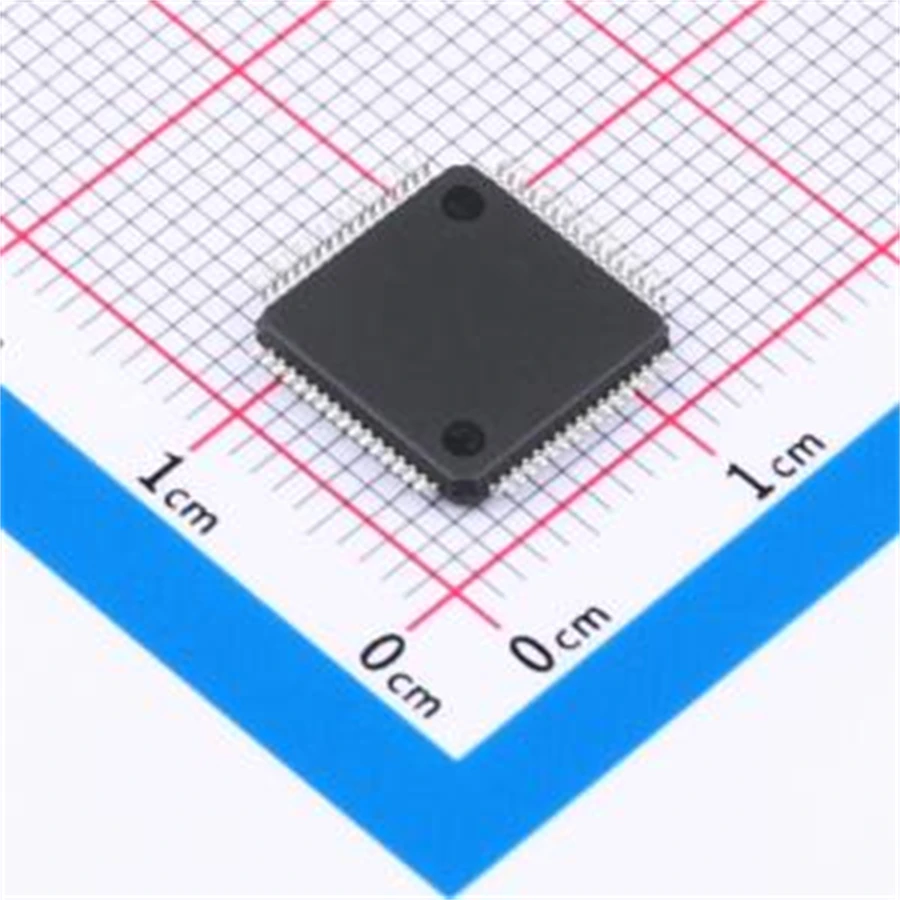STM32G0B1RCT6
