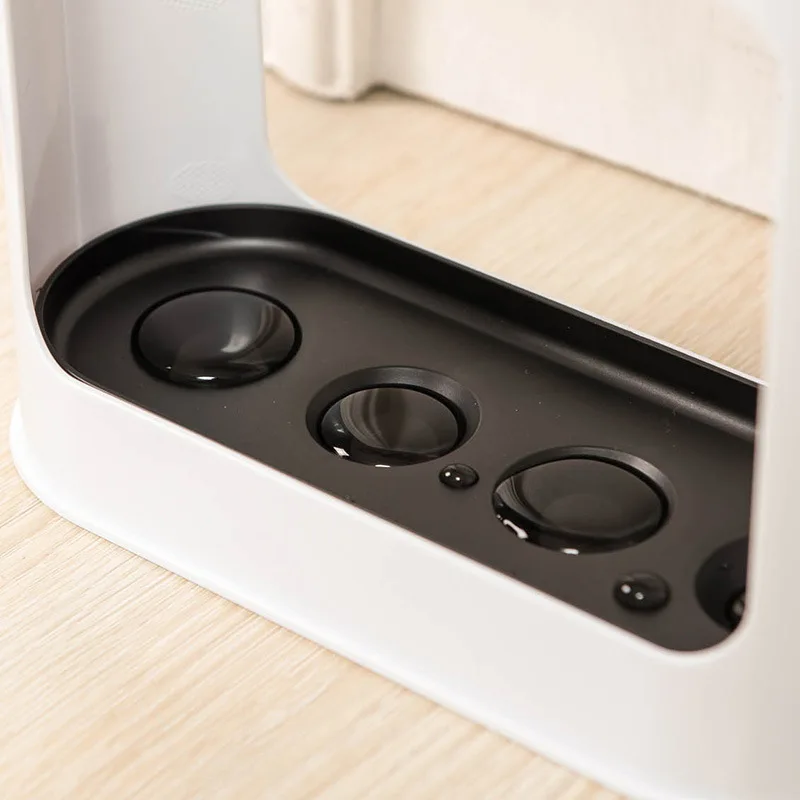 Umbrella Holder Stand Large Capacity Hold 4 Umbrellas Corner Space Saving Umbrella Stand for Hotel Home Indoor Entry Decoration
