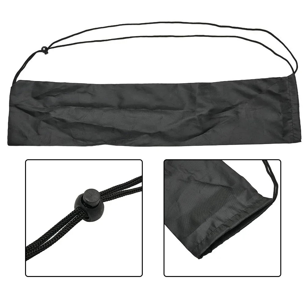 핸드백 운반 보관 케이스, 마이크 사진 스튜디오 삼각대 스탠드 우산 접이식 지퍼 삼각대 가방, 35 cm, 48 cm, 50 cm, 55 cm, 74cm