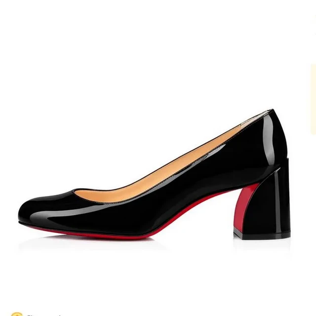 Louboutin Heels for women | Buy or Sell your Designer Heels! - Vestiaire  Collective