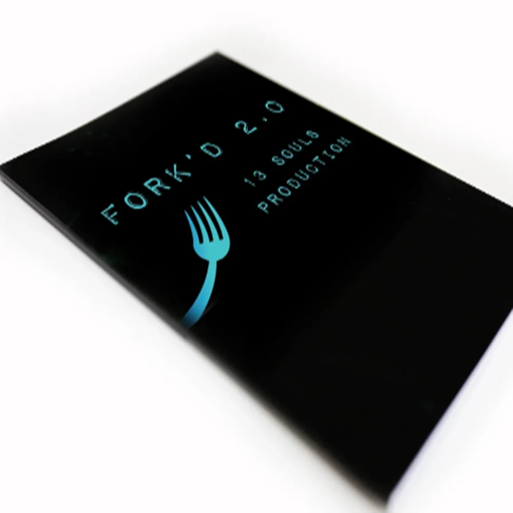 Fork 'D 2.0 Per 13 Soul - Magic Download