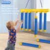 Grab stick machine children's concentration grab stick machine  sensory training equipment parent-child interactive toys 3