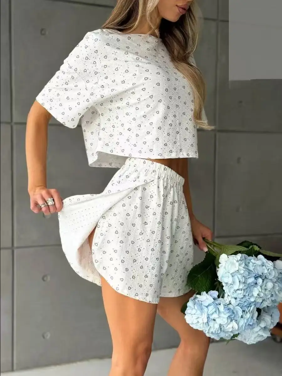 Gray White