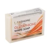 Glutathione Whitening Soap Bar Facial Full Body Cleaning Shampoo Dark Spot Acne Remover Moisturizing For Underarm Skin 6