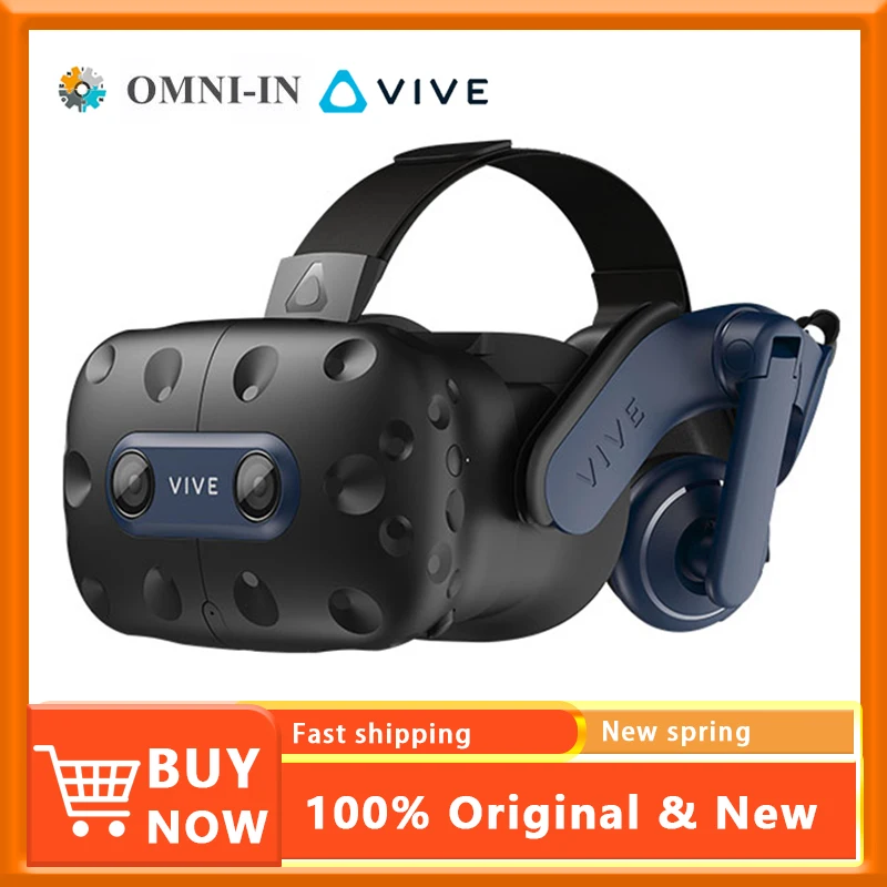 Vr Htc Vive Pro 2 Купить