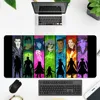 L-Legend Vox Machina Mouse Pad office Large Small Computer pc Keyboard Rubber Game Anti-Slip Mice Mat big 3