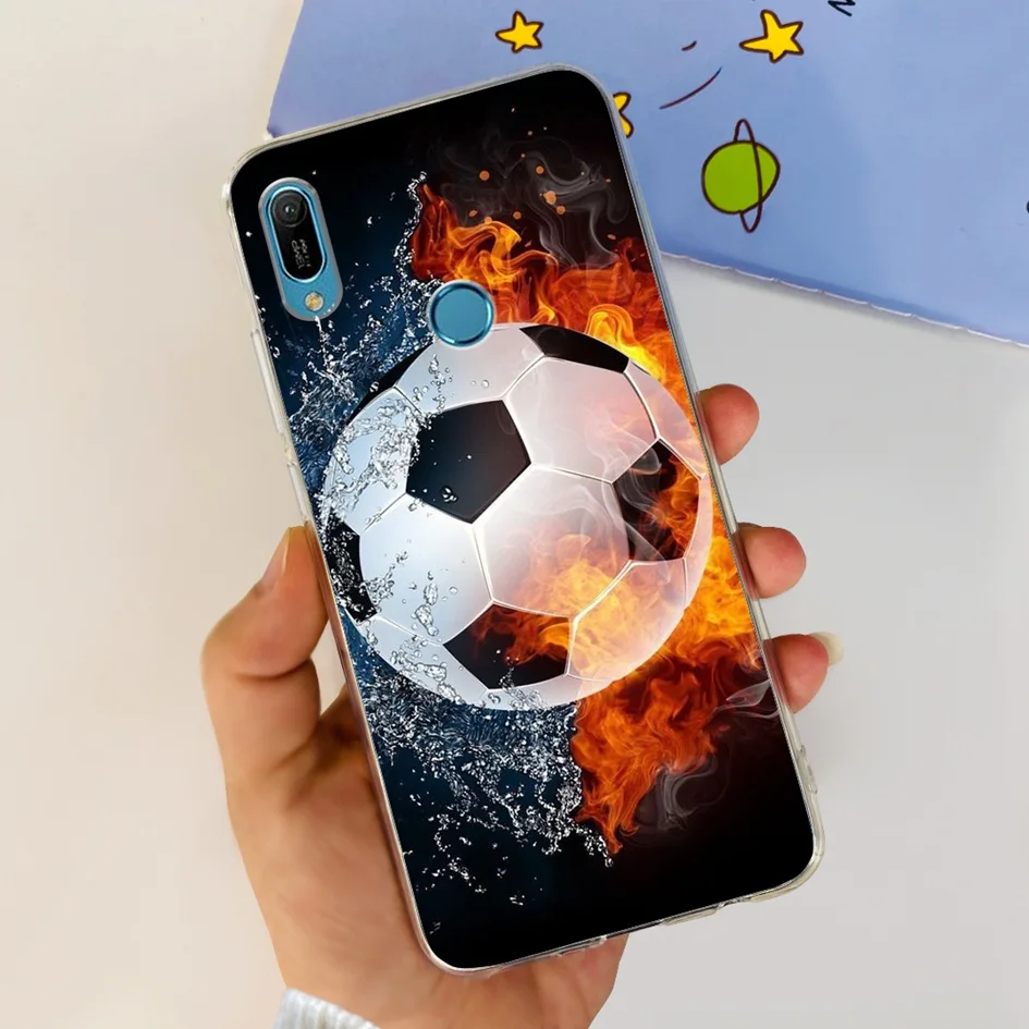 Butterfly Astronaut Soft Silicone Phone Case