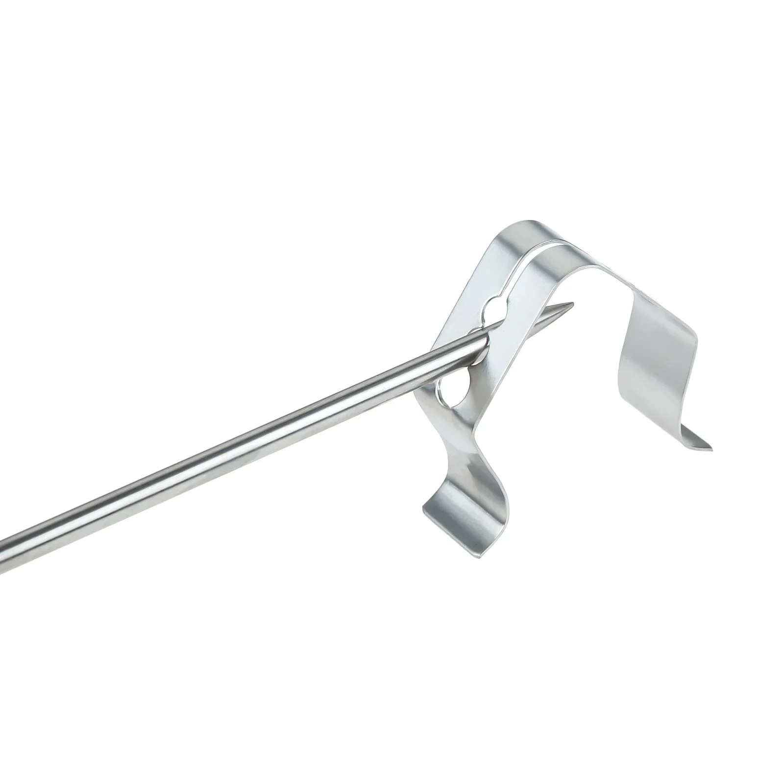 Temperature Meat Probe for Recteq/Rec tec Grill, with Probe Holder Clip