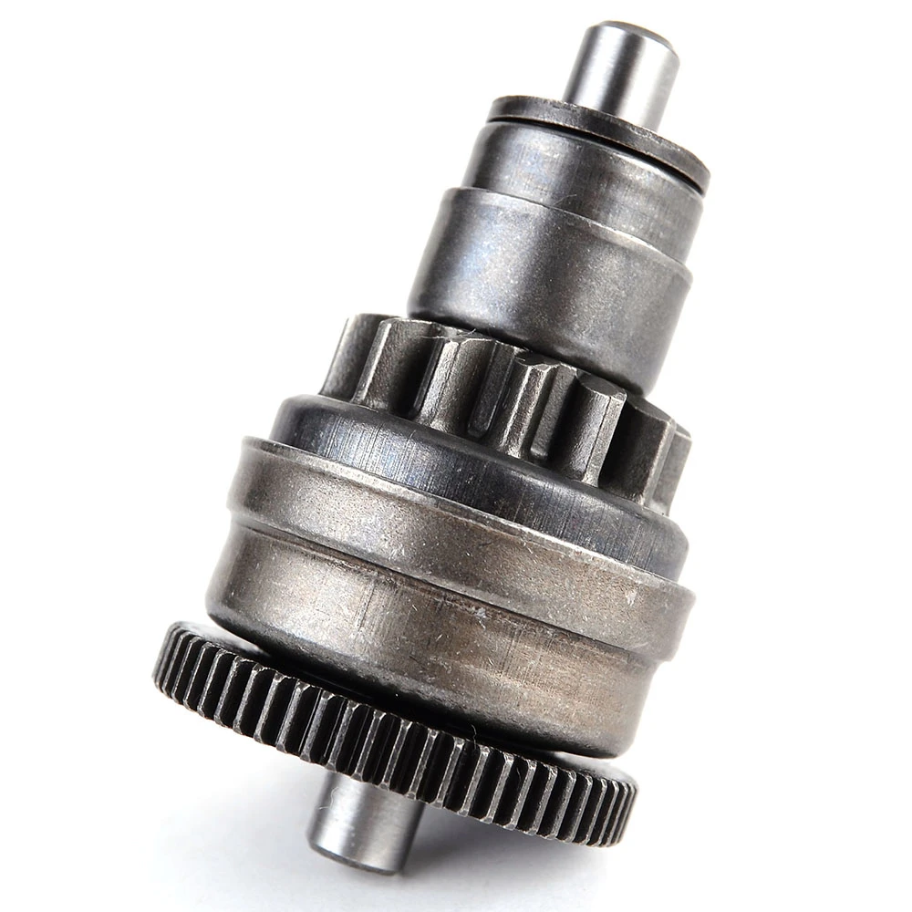 31370-22G00 31370-22G10 31370-22G11 스타터 드라이브 벤딕스 (스즈키 LTZ50 LT-Z50 쿼드스포츠 2006-2010/2017 용)