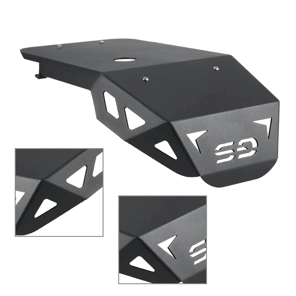 

Motorcycle Skid Plate Engine Chassis Guard Protector Cover For BMW F750GS F850GS ADV 2020 2021 2022 2023