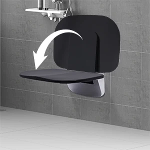 Folding Shower Seat