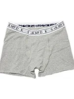 Thug Club Teaser Letter Exposure Internal Pants ex Fun Quirky Boxer orts Cotton Qui Dry mid Waist Youth Underwear