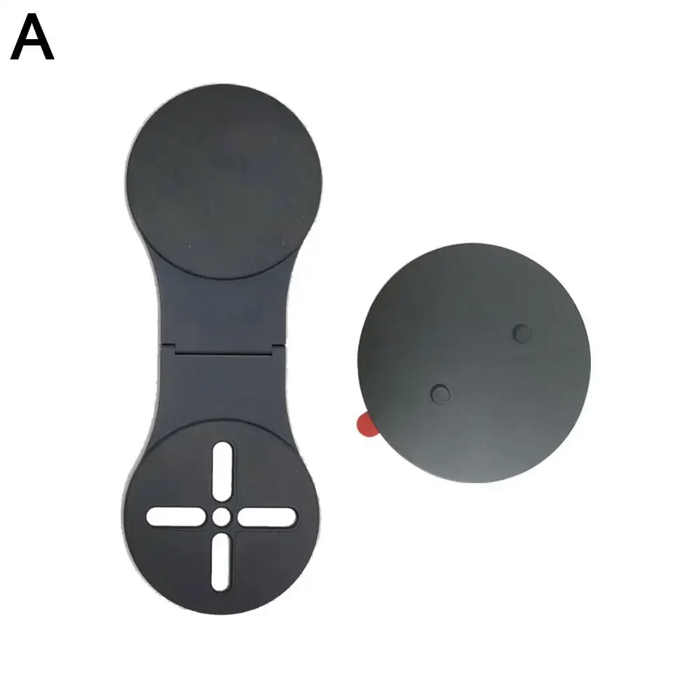 Magnetic Phone Holder for Desk and Car with Laptop Side Mount