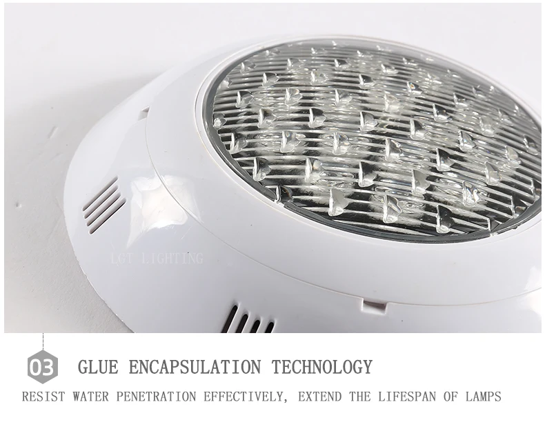 Underwater Light 5