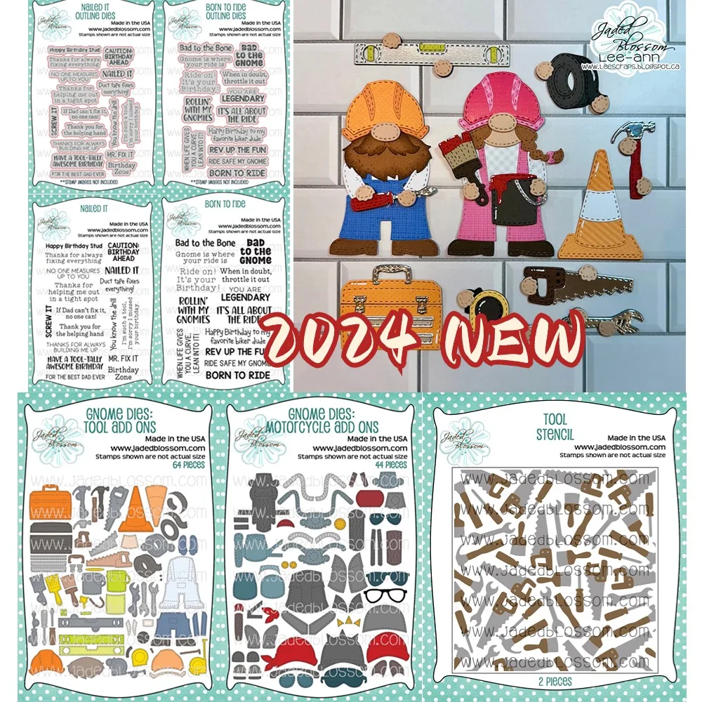 Nice Motorcycle Metal Cutting Dies E Clear Timbri Cut Die Mold Blade Knife Punch Scrapbook Paper Craft Muslimah