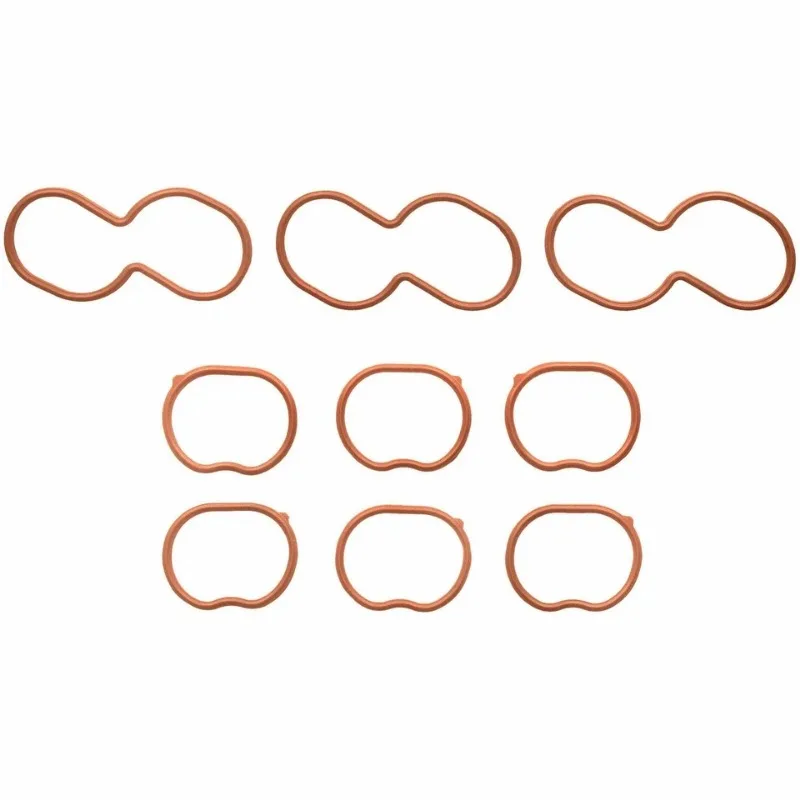 Intake Manifold Upper Lower Gasket Set MS91473 4663759 04663759 For CHRYSLER 300 CONCORDE INTREPID SEBRING DODGE AVENGER CHARGER