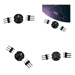 Omnidirectional MEMS Microphone Module with I2S Interface - High Precision & Low Power
