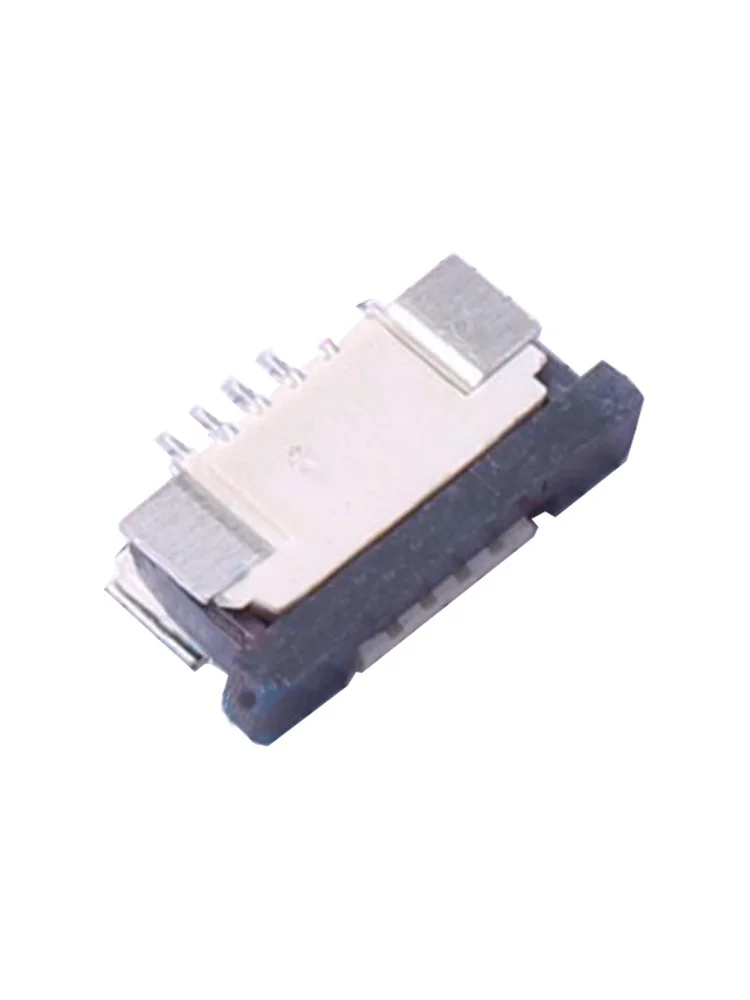 

20 Pcs FPC1.0 * 4P Under The Pull-Out Roll FFC/FPC Connector Plug-in 1157-04AU