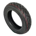 Outer tire