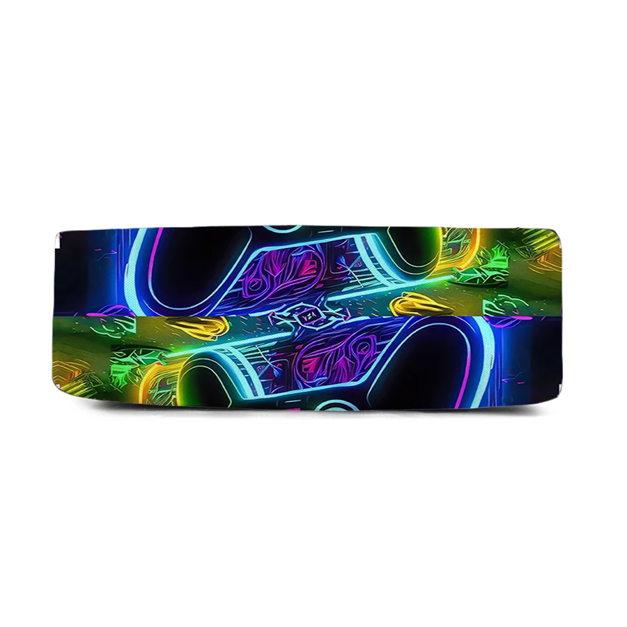Game Console Single Layer Printed Pencil Case With Handheld For Boy And Girls Best Gifts 3D Cartoon School Backpack For Children 3