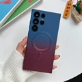 Blue Red