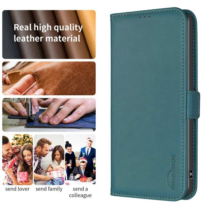 For Motorola Moto E14 case Wallet Card Book Shell Leather Flip Shockproof Cover For Motorola Moto E14 E32 E13 E20 E30 Phone case 5