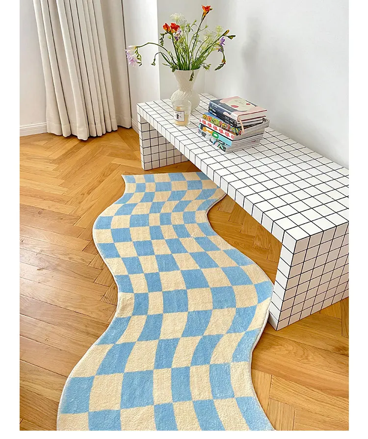 Ковер Необычной Формы Купить