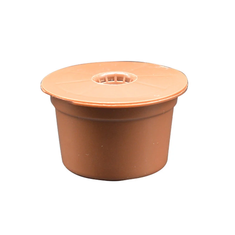 Macchina Da Caffè Riutilizzabile 8G Capacità Capsula Filtro Tazza Da Caffè Per Caffè Capsule Macchina Da Caffè Filtri Da Caffè