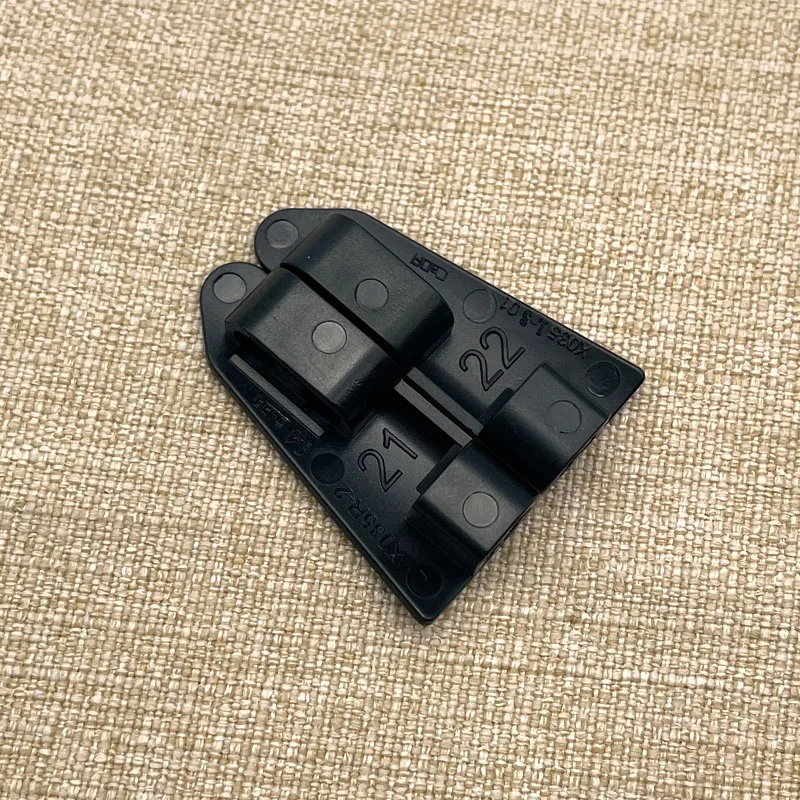 10 Paare/Los Bausteine 11946 + 11947 Panel-Verkleidung # 22-teiliges, sehr kleines, glattes, seitliches A- und B-Massenmodular-GBC-High-Tech-MOC-Set – Detail 5