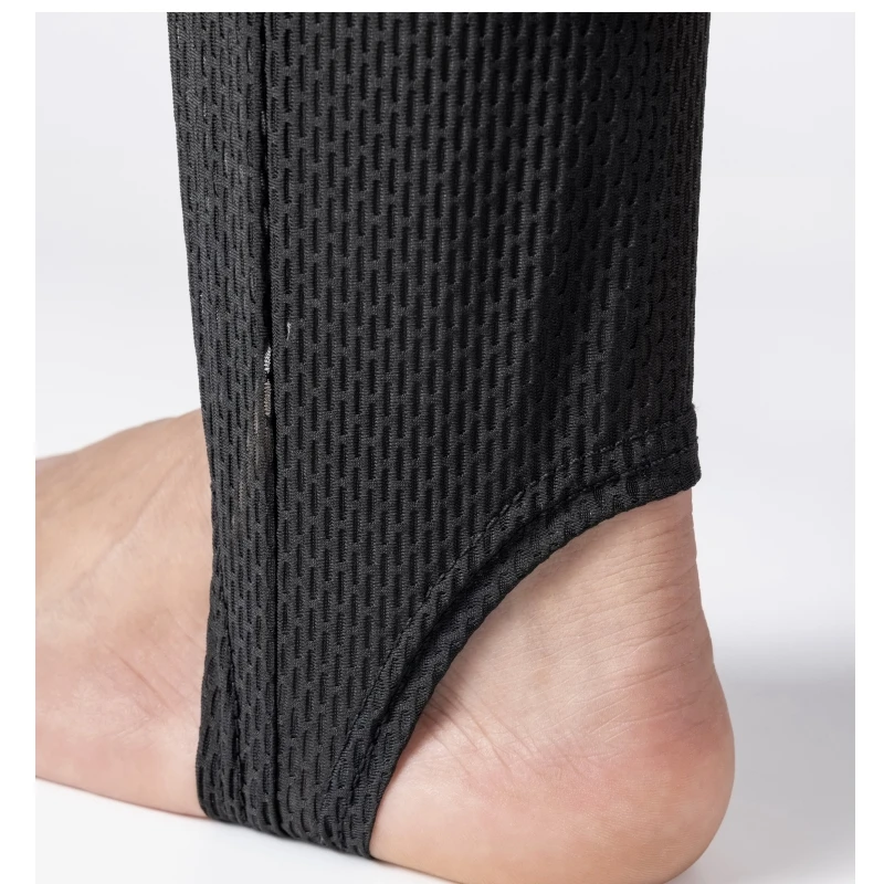 오토바이 아머 팬츠 통기성 남성 모토크로스 MX 레이싱 바디 아머 오토바이 보호 라이딩 바지