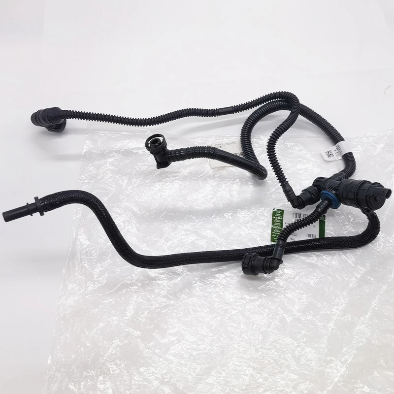 FOR LAND ROVER JAGUAR E-PACE DISCOVERY SPORT RANGE ROVER EVOQUE 2.0L Fuel Vapor Purge Valve LR094430 JDE39274 ﻿