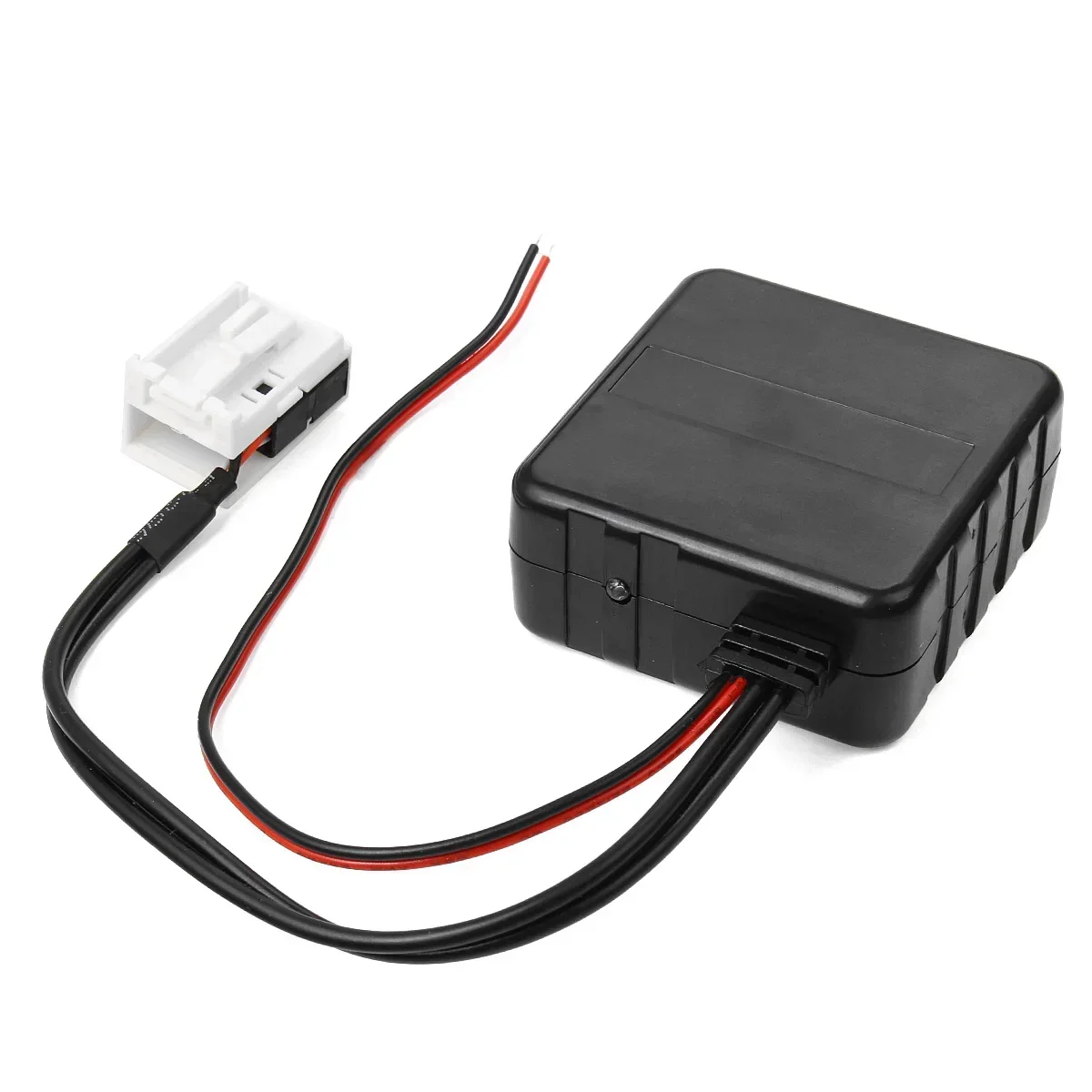 

Bluetooth Aux-приемник для Benz W169 W245 W203 W209 W164, Кабель-адаптер Hifi, качественный для Mercedes, беспроводной интерфейс Aux