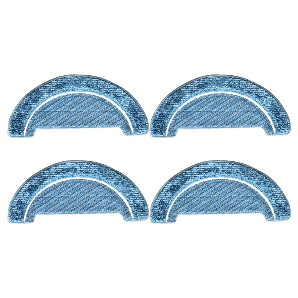 

Cleaning Mop Cloths Replacement For Cecotec For Conga 1790 Ultra /1090