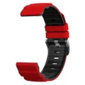 Red Black