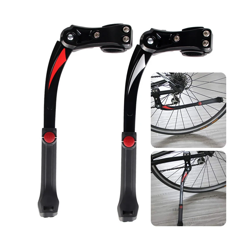 Support vélo route et VTT Feedback Sports RAAK noir - Rangement vélo