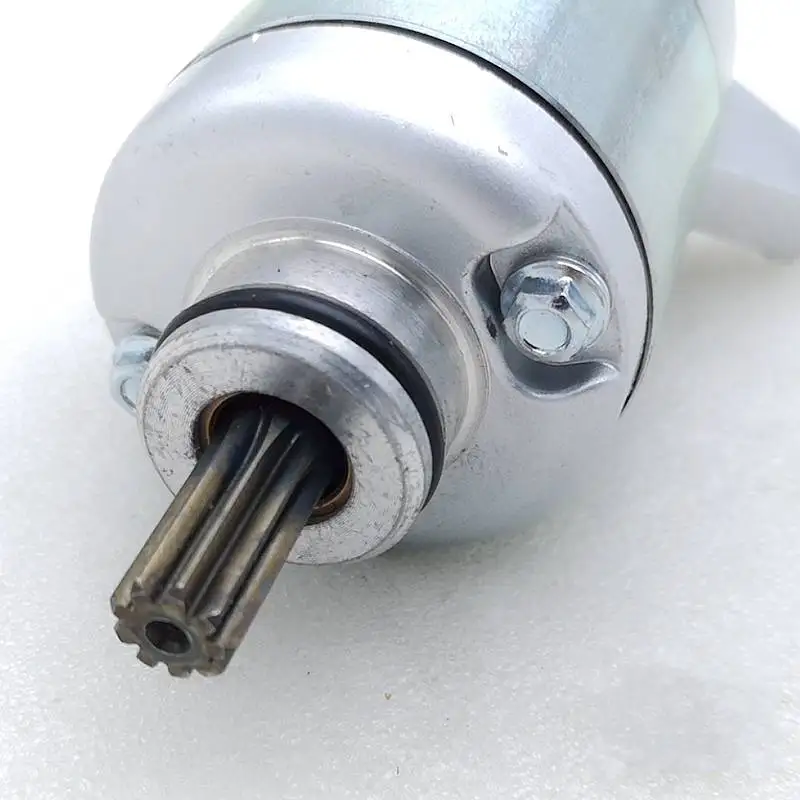 31200-KWF-941 31200-KPT-A01 31210-KPT-A01 Motorcycle Starter Motor For Honda CRF150F CBF125 CBF150 WH125-8 CBF 125 150 2007-2011