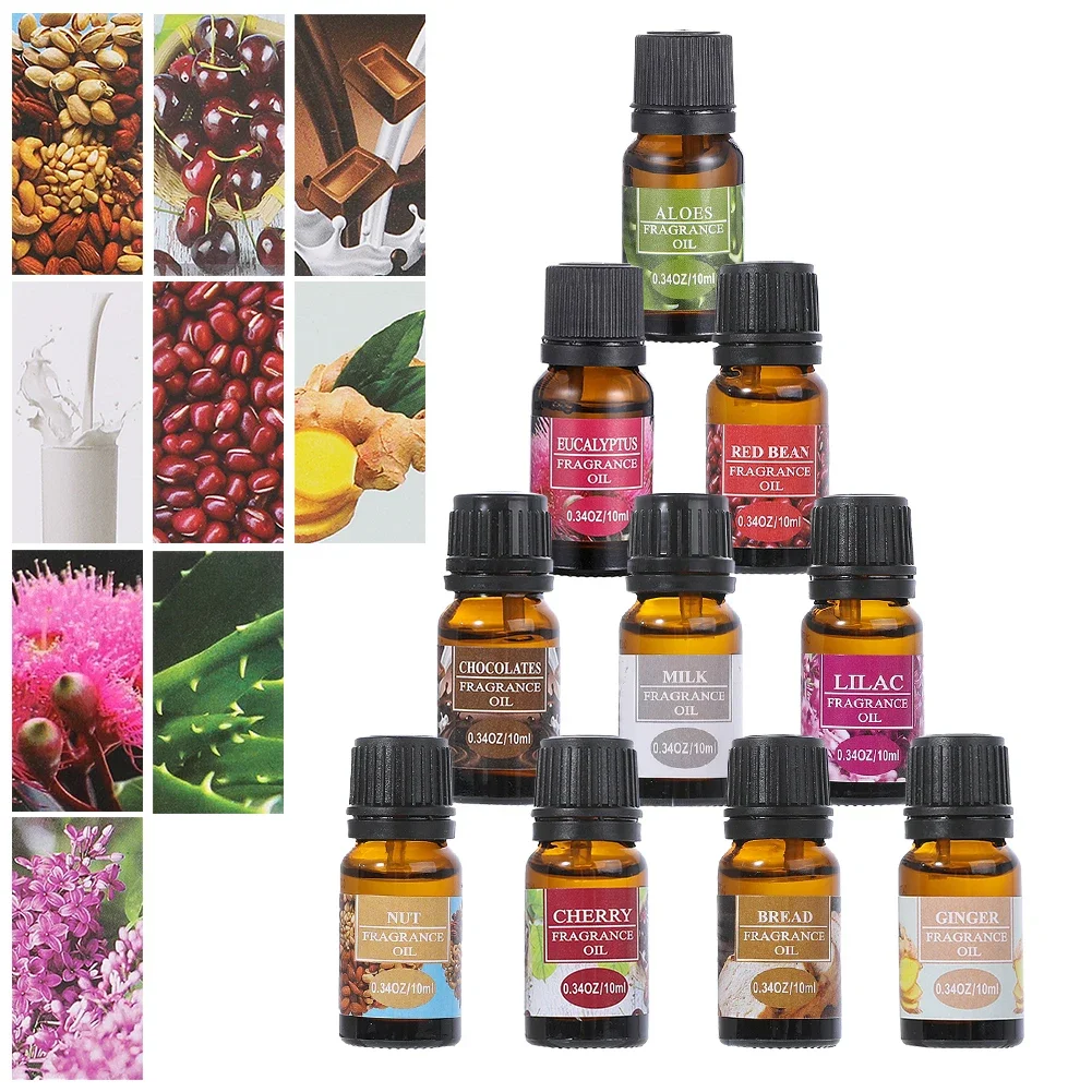 10ML Essential Oil Air Freshener 2