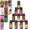 Natural Plant Aromatherapy Essential Oil Air Conditioning for Aroma Diffuser 2