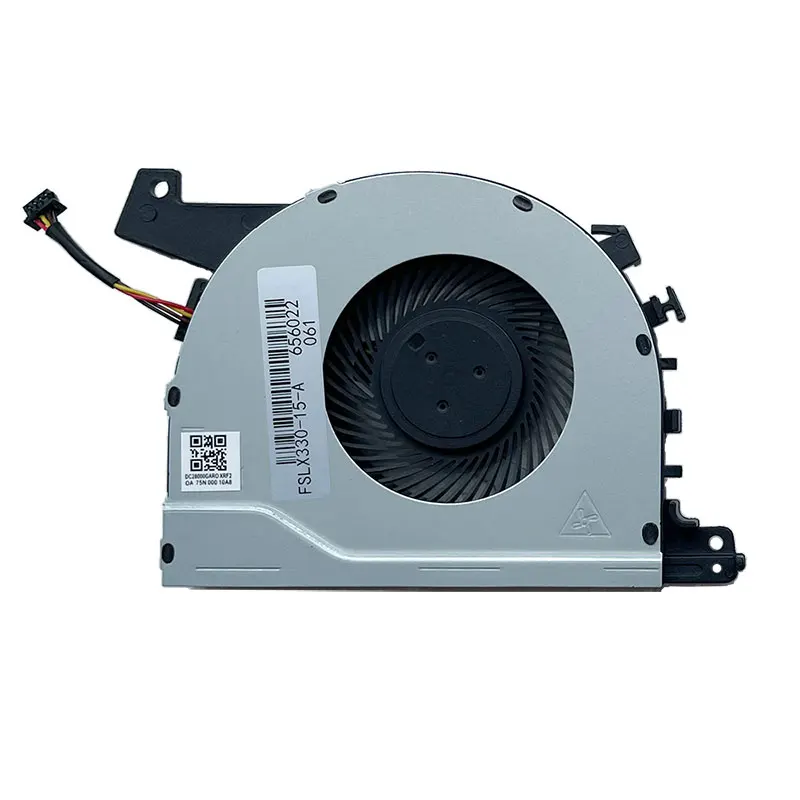 Cpu Lüfter Für Lenovo Ideapad 330-15ich Ns85b20-17l22 Dc28000dld0 - Buy Cpu Lüft