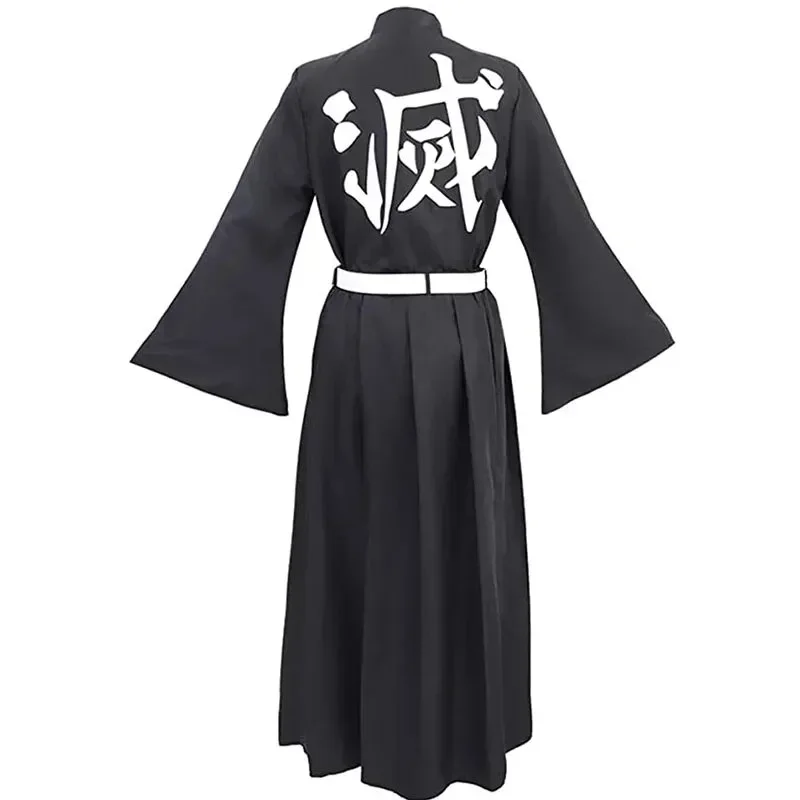 Mitsuri Kanroji Kimetsu no Yaiba cosplay costume