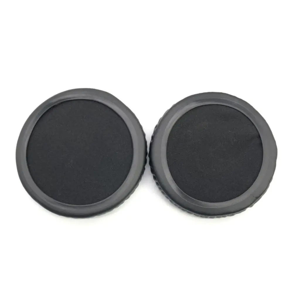 2Pcs Ear Pads for AKG K52 K72 K92 K240 242 Headphone Replacement Ear Pad Cushion Cups Cover Earpads Repair Parts