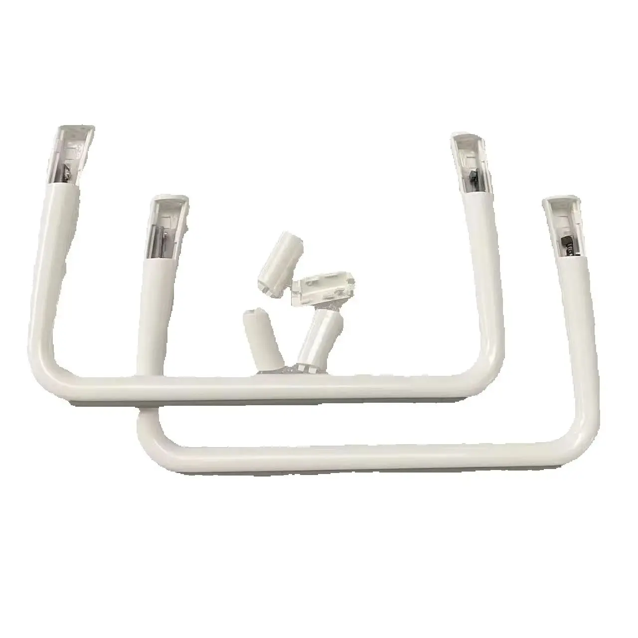 New Landing Gear without Antenna For DJI Phontom 4 Pro V2.0 / RTK Drone Replacement Body Shell Repair Parts