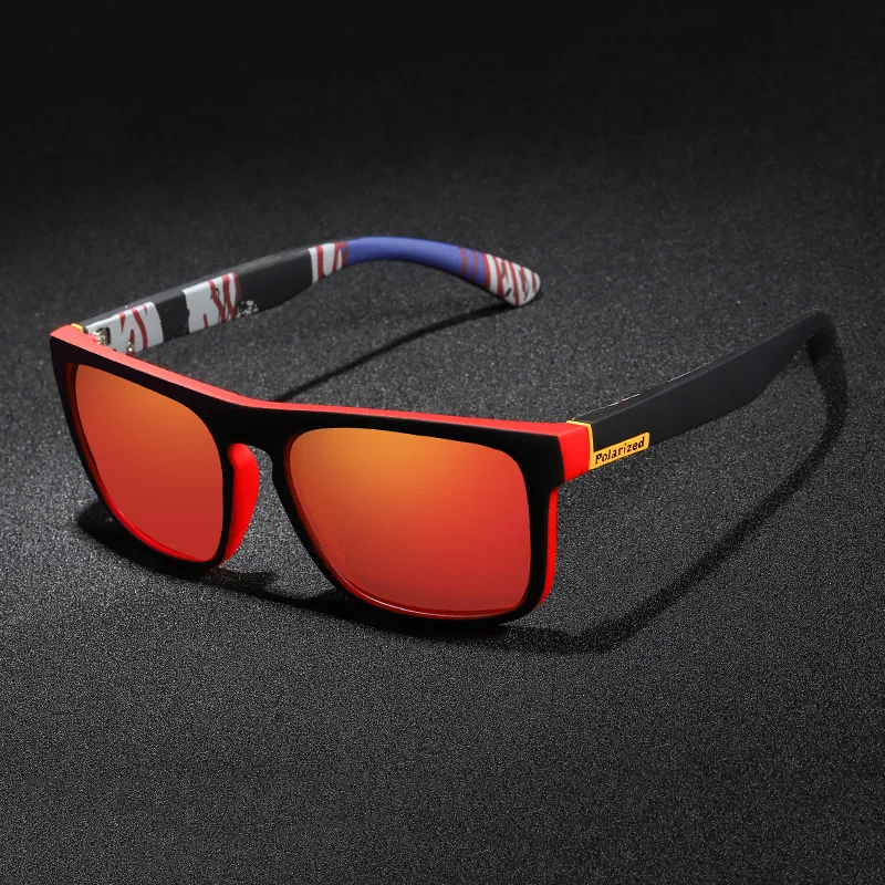 Men Fishing Glassess Sunglasses Driving Shades Camping Polarized Lense