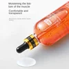 100ml Blood Orange Vitamin C Facial Essence Revitalizing Moisturizing Firming Brightening Skin Tone Nicotinamide Serum 4