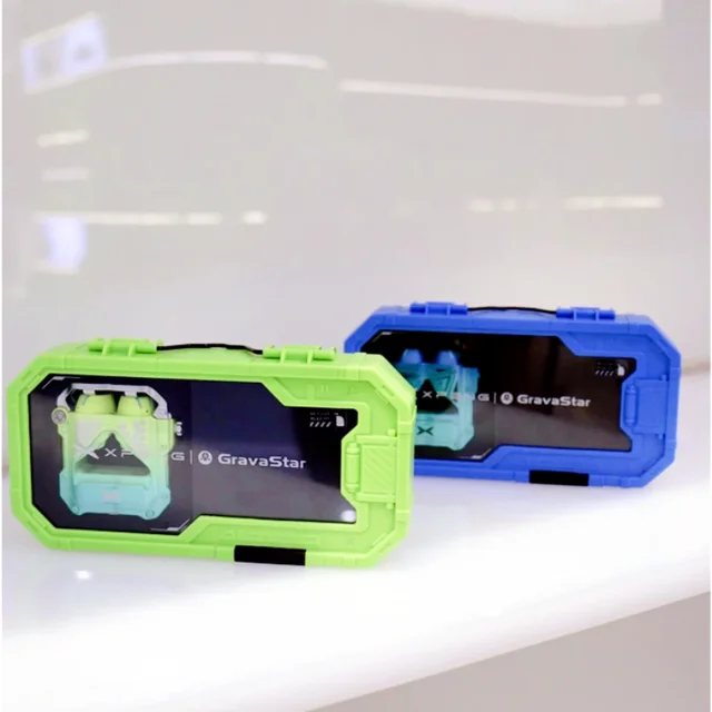 차원을 초월하는 오디오 경험