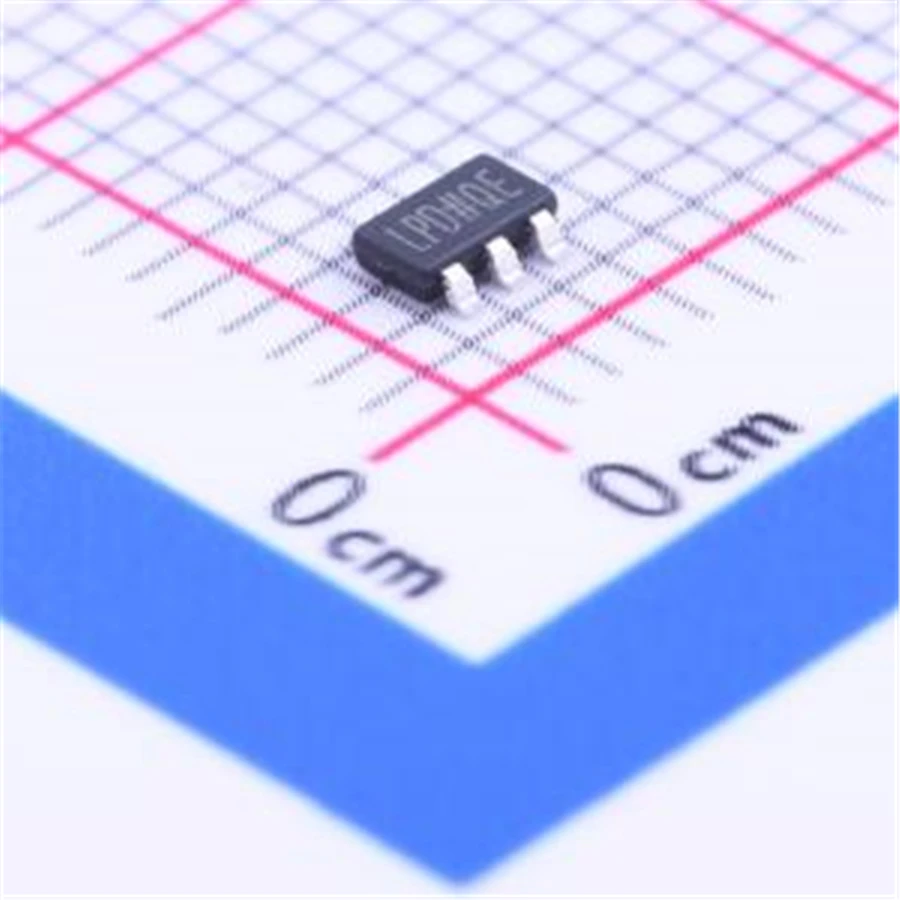 ADP7118AUJZ-5.0-R7