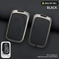 A black