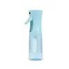 200/300ML High Pressure Continuous Spray Bottle Travel Reusable Sub Packaging Bottle, Beauty Spray Bottle Plant Watering Bottle 6