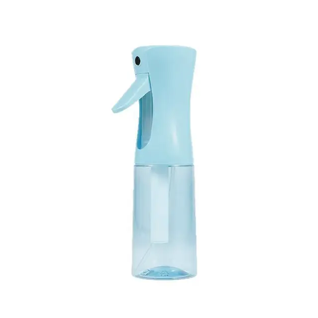 200/300ML High Pressure Continuous Spray Bottle Travel Reusable Sub Packaging Bottle, Beauty Spray Bottle Plant Watering Bottle 6